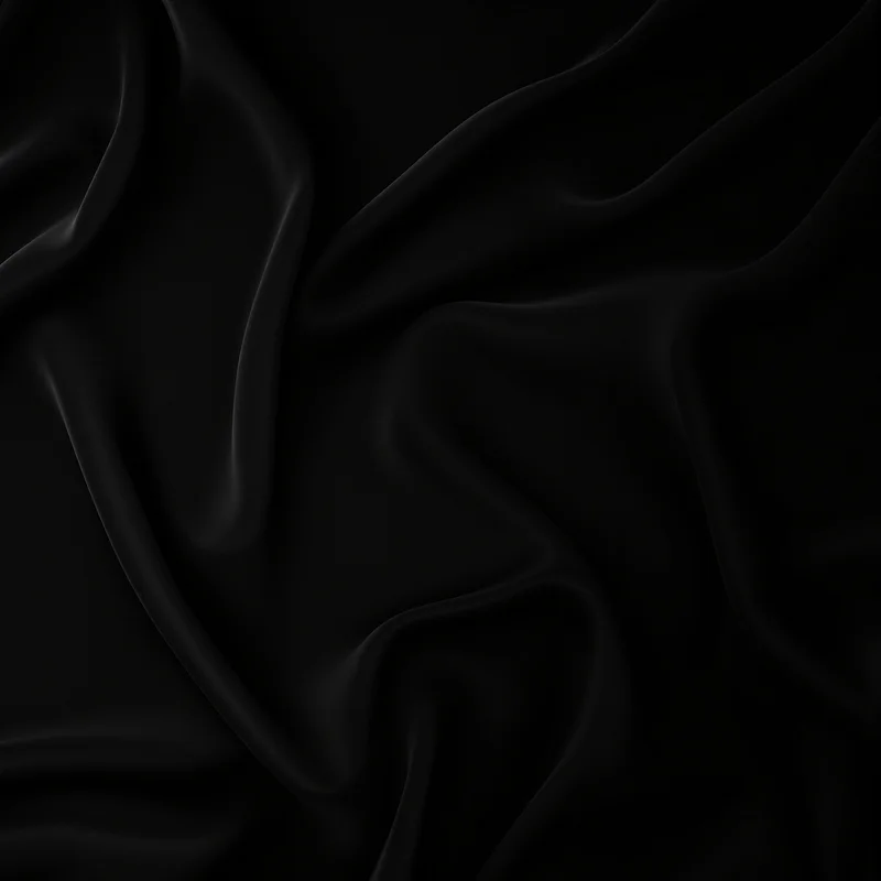 Mystic velvet black background