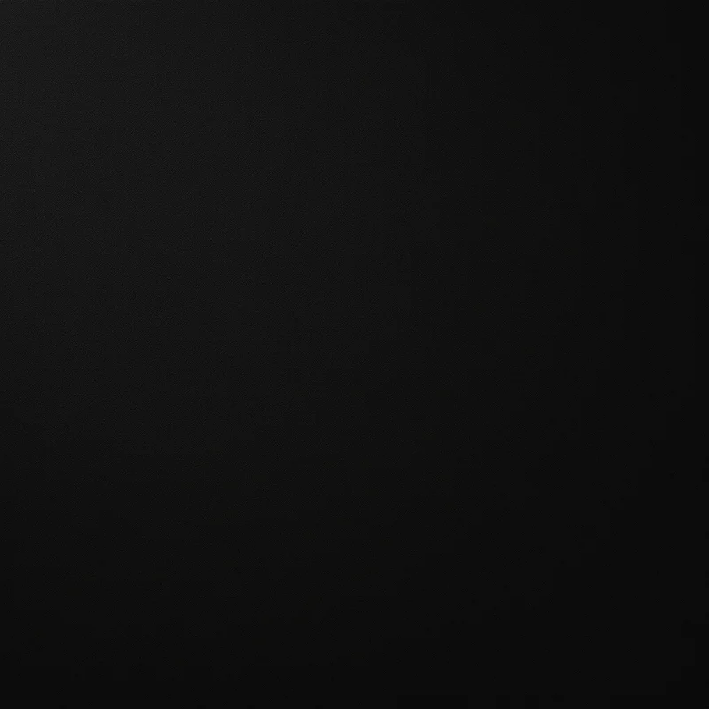 Signature velvet black background