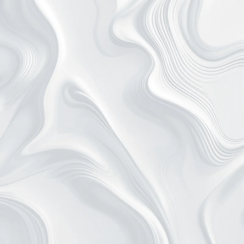 Calm ivory blue white background