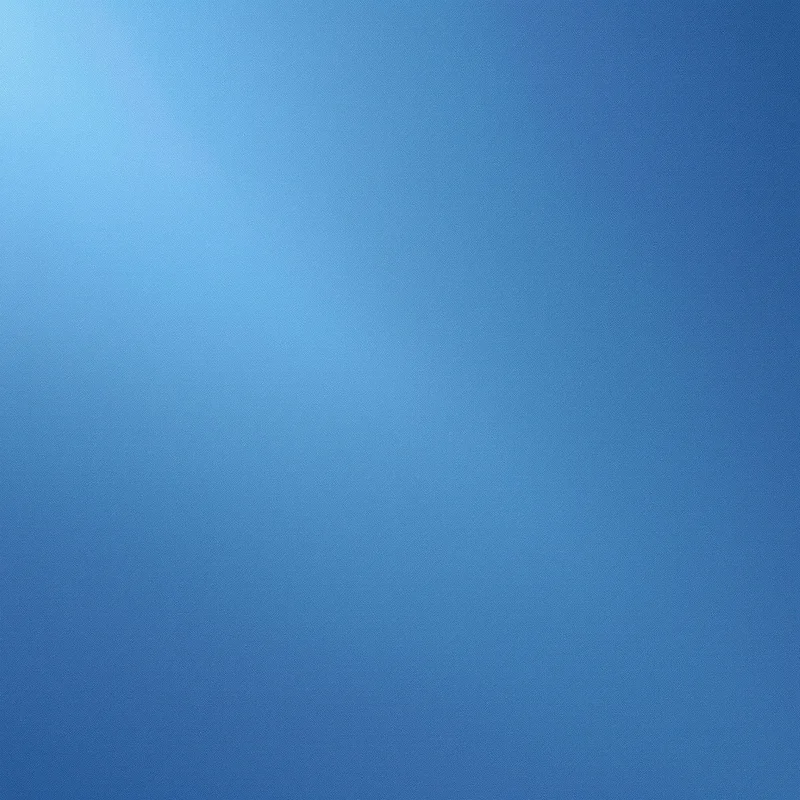 Calm velvet blue texture background