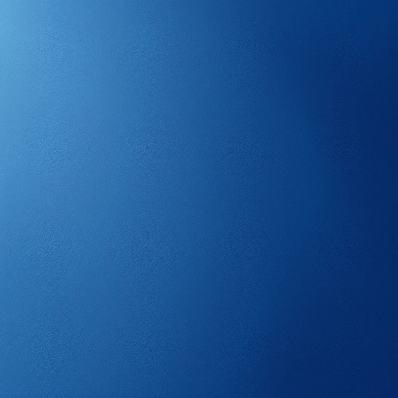 Calm velvet blue texture background