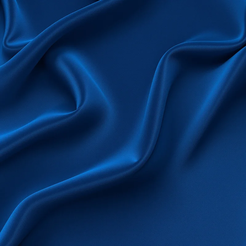Calm velvet blue texture background