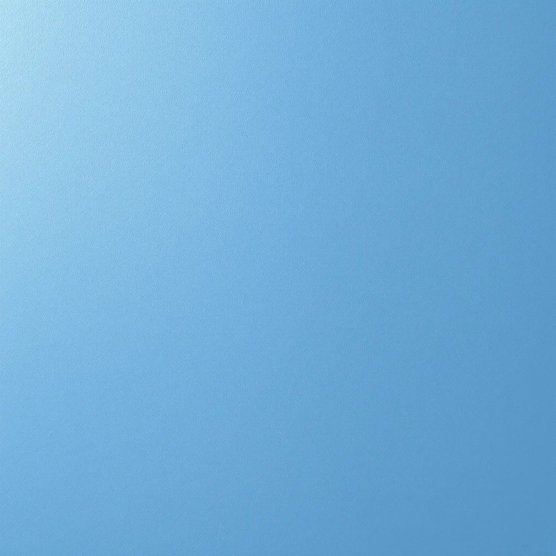 Clean minimal blue texture background