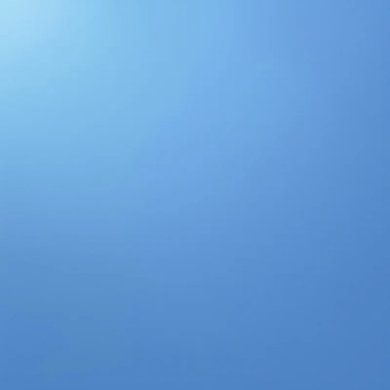 Clean minimal blue texture background