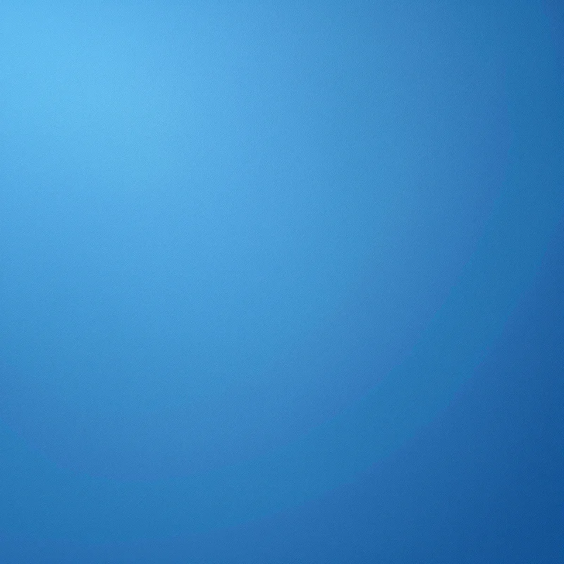 Dreamy matte blue texture background
