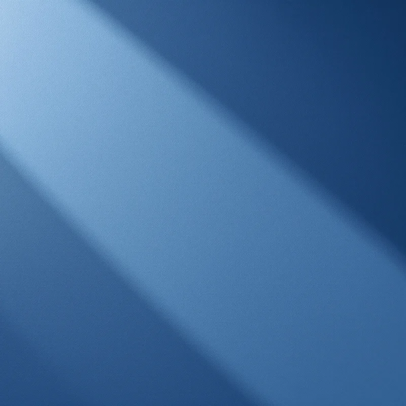 Eternal matte blue texture background