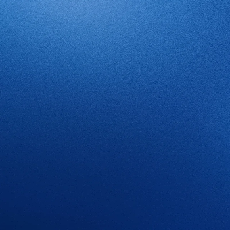 Gentle calm blue white background