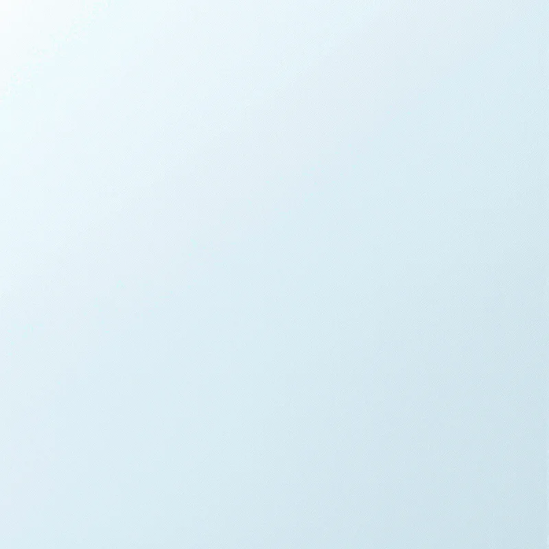 Gentle fresh blue white background