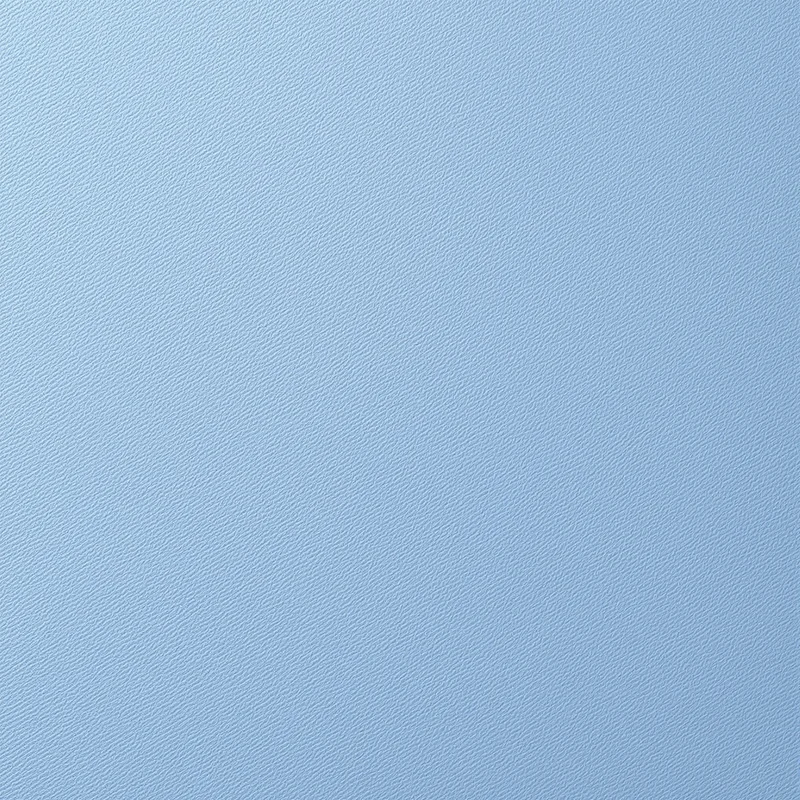 Gentle leather blue texture background