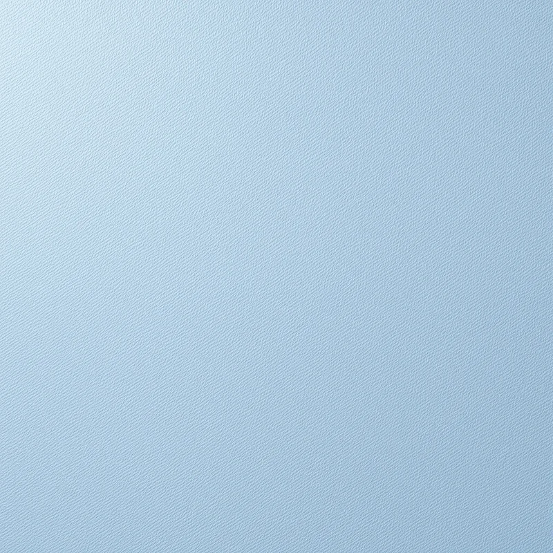 Gentle leather blue texture background