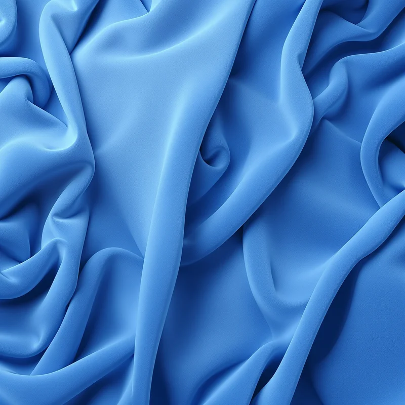 Gentle velvet blue texture background