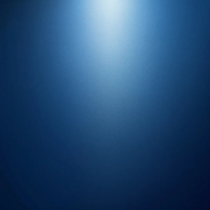 Golden subtle blue texture background