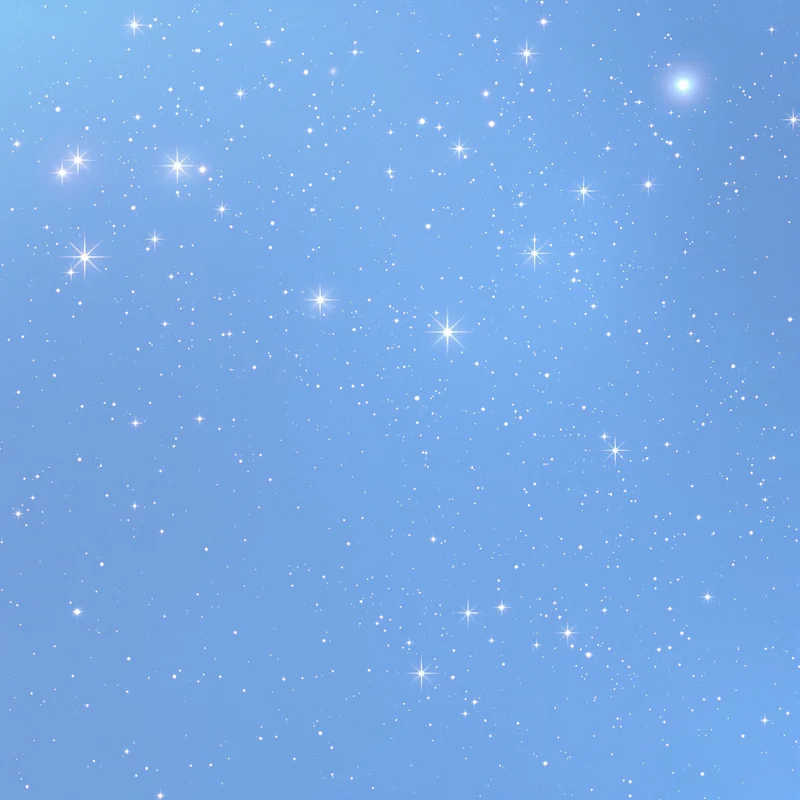 Luminous soft blue texture background