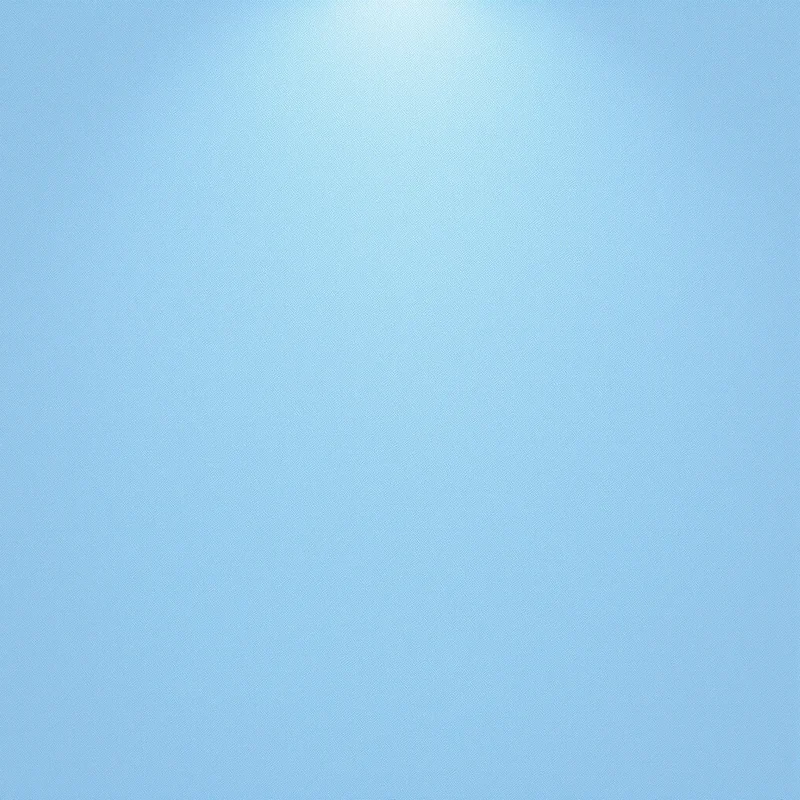 Luminous soft blue texture background