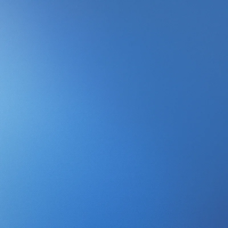 Luxe matte blue texture background