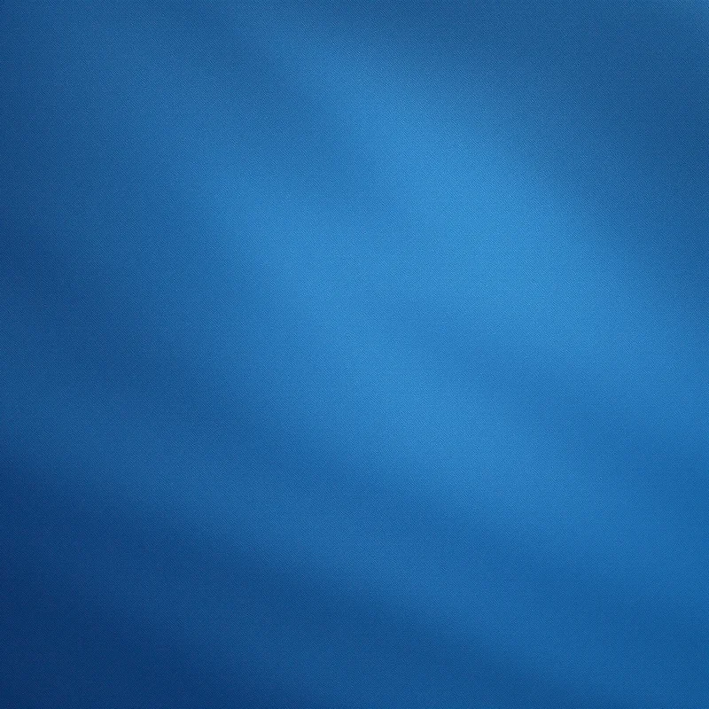 Luxury brushed blue texture background