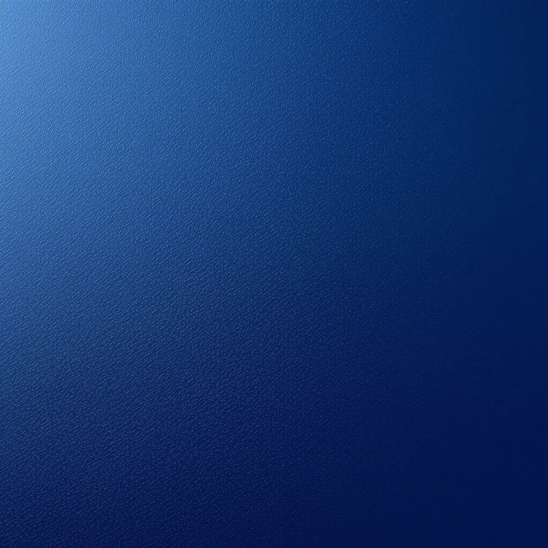 Luxury brushed blue texture background