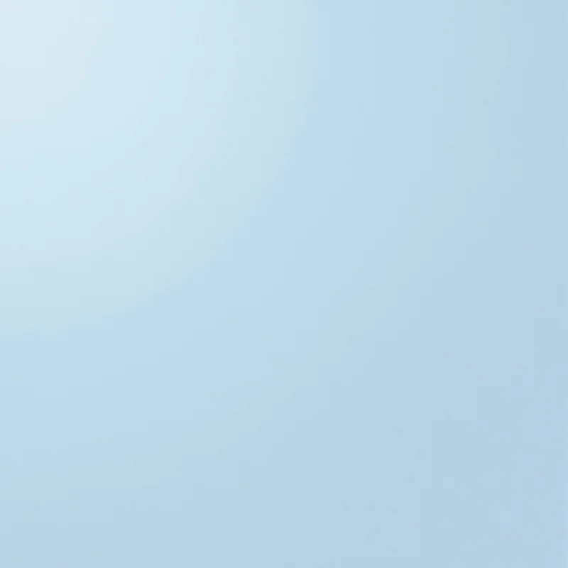 Luxury matte blue white background