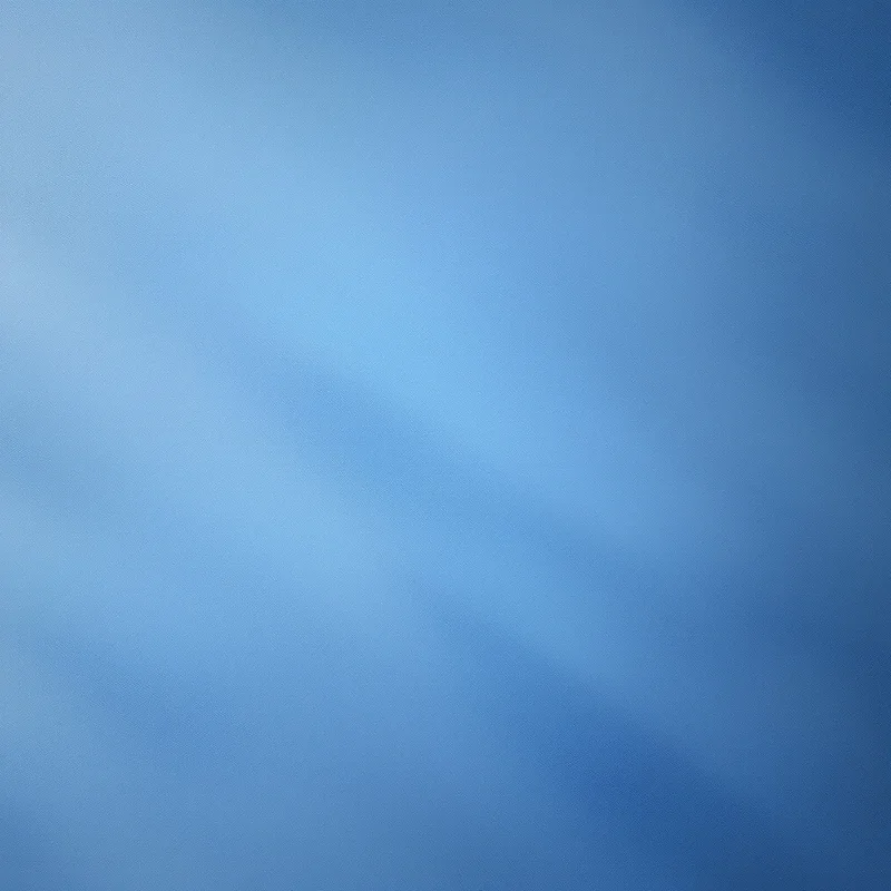 Mystic brushed blue texture background