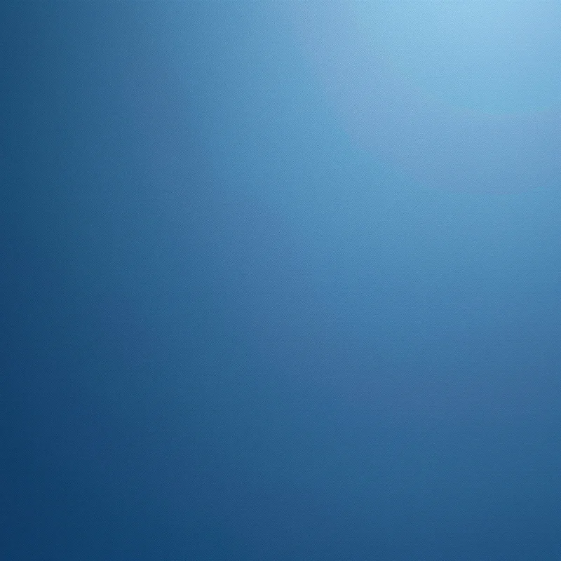 Mystic matte blue texture background