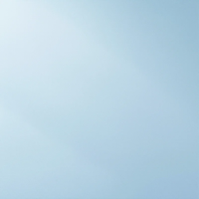 Premium matte blue white background