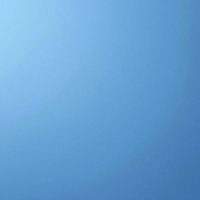 Premium matte blue white background