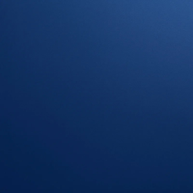 Pure matte blue texture background