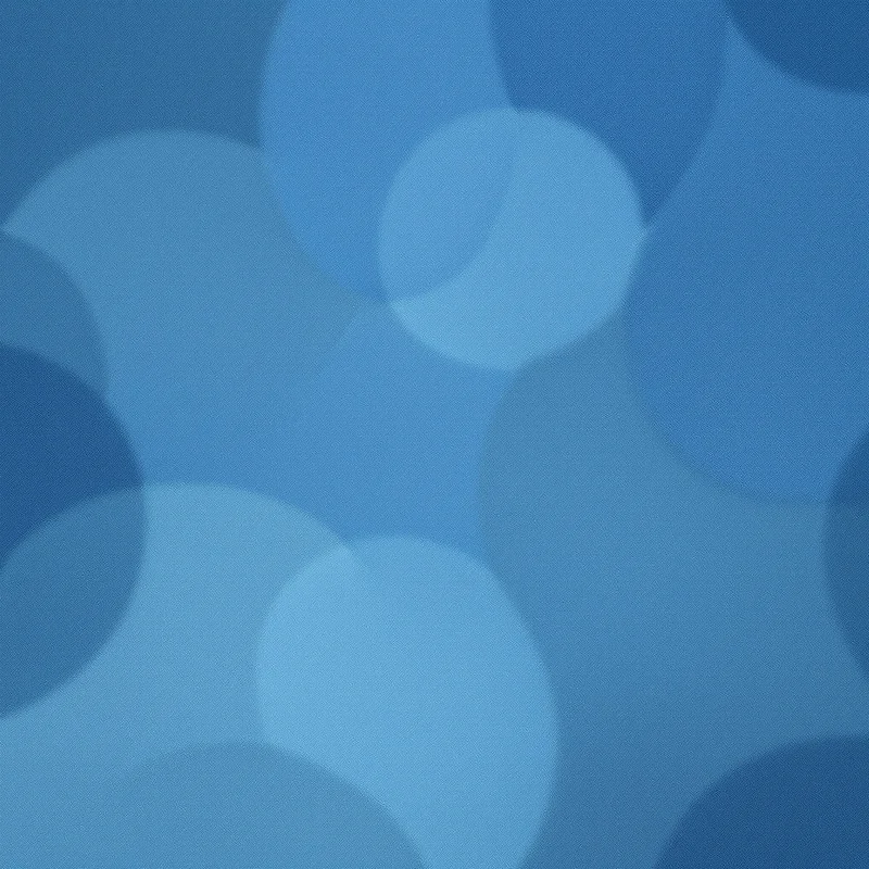 Warm brushed blue texture background