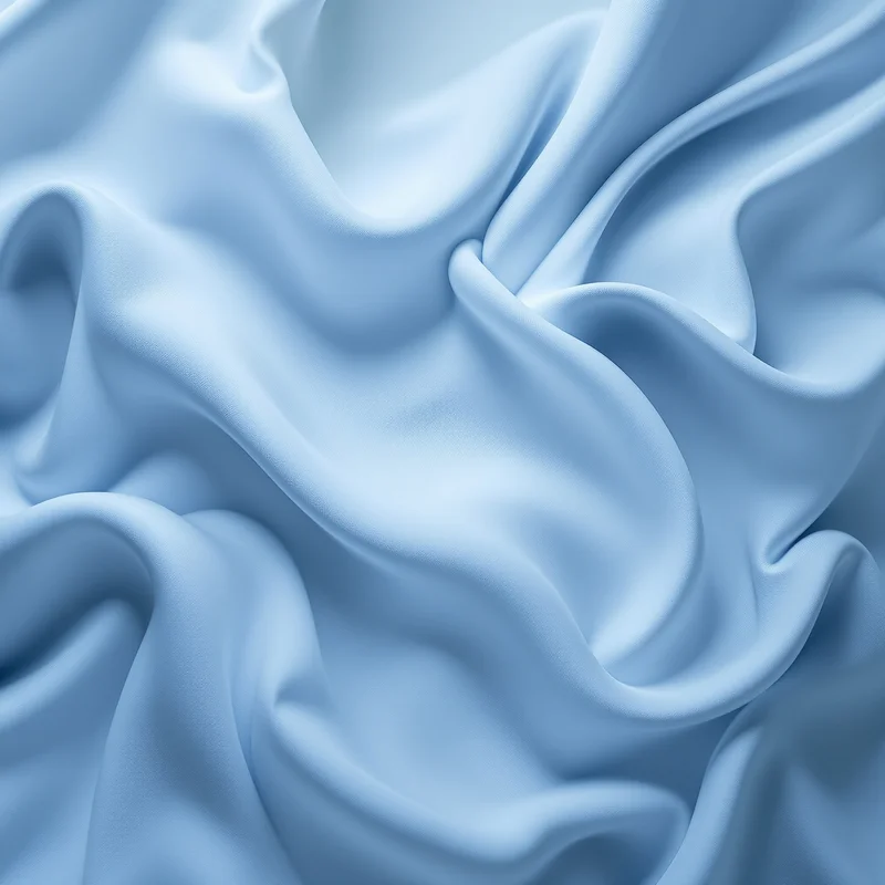 Warm calm blue white background