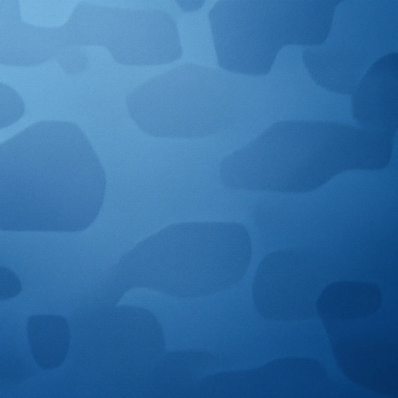 Blue Stone Wall Background