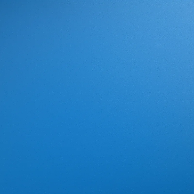 Blue calm energy background