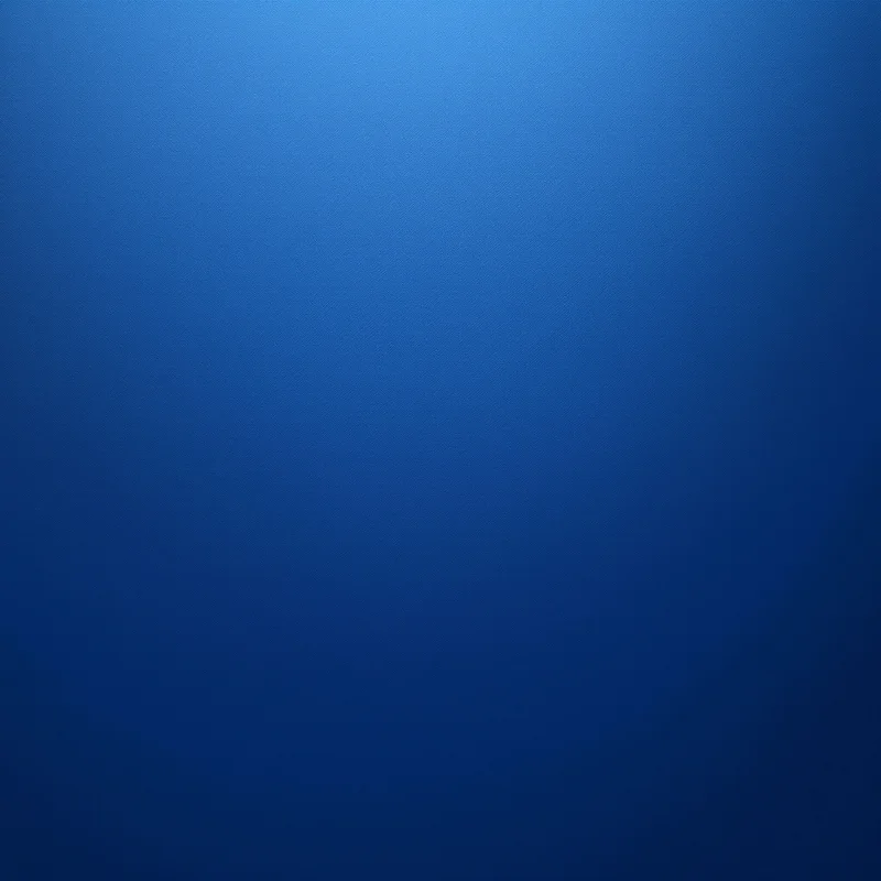 Blue frosted glass background