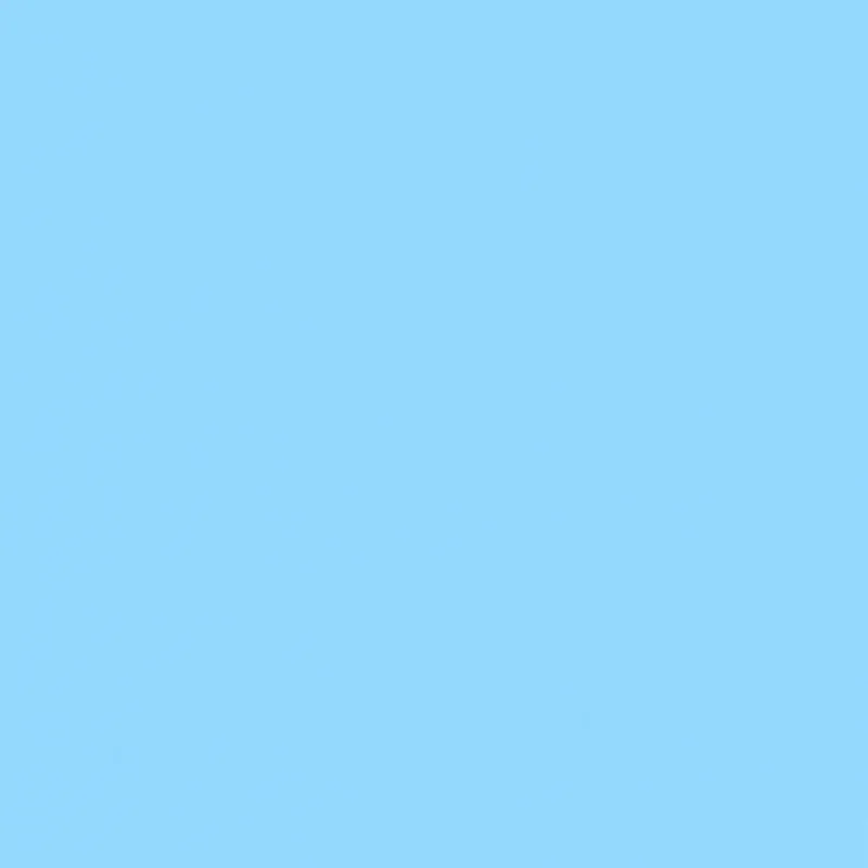 high key blue background