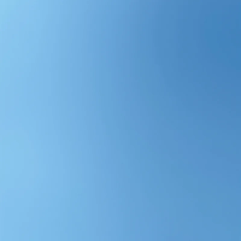 low contrast blue background