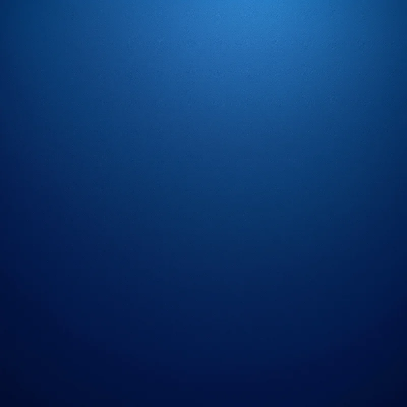 low key blue background