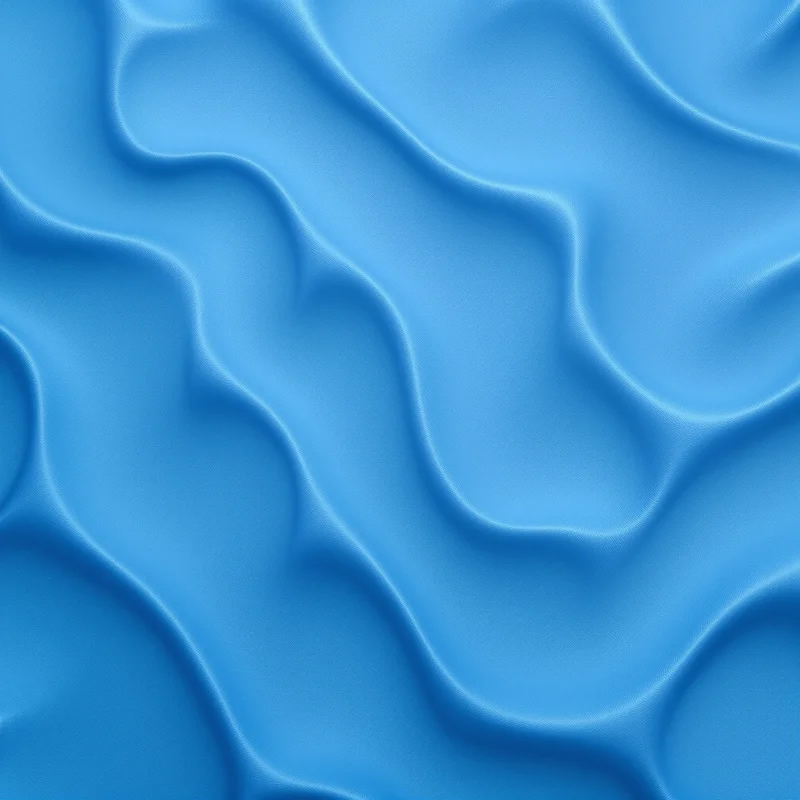 luminance stable blue background