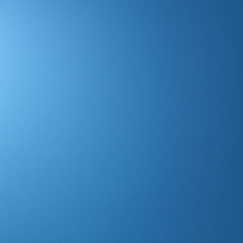 muted blue background