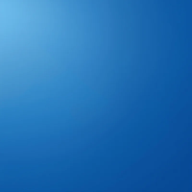 Premium blue background