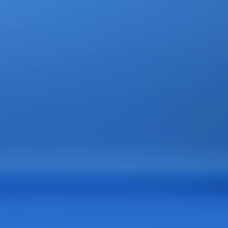 product ready blue background