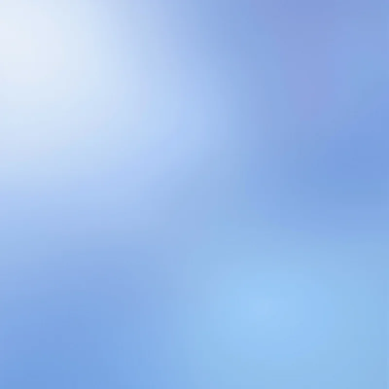 Royal pastel blue gradient background