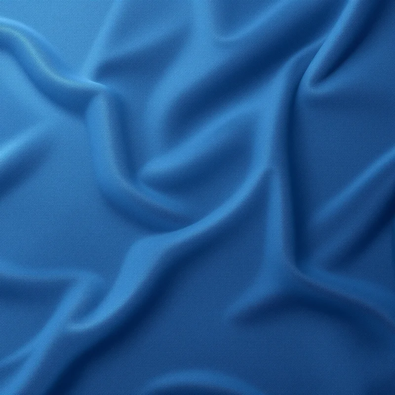 Calm velvet blue texture background