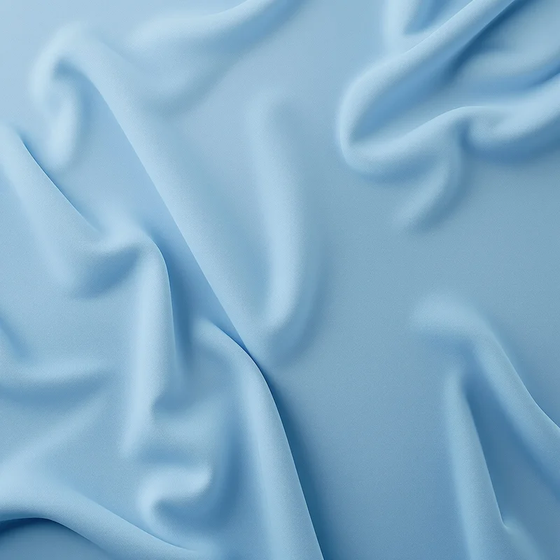 Calm velvet blue texture background