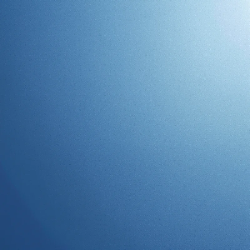 Clean minimal blue texture background