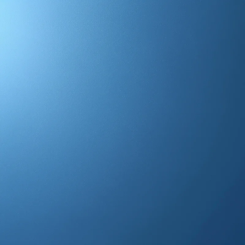 Clean minimal blue texture background
