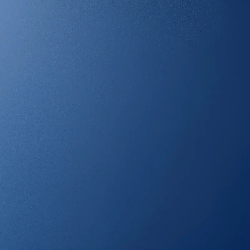 Eternal matte blue texture background