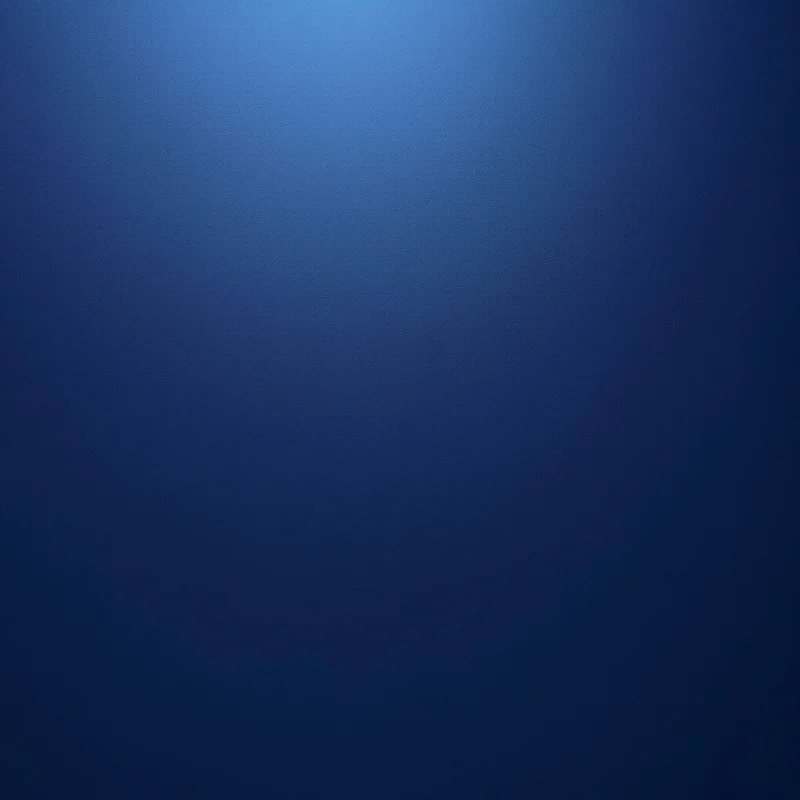 Eternal matte blue texture background