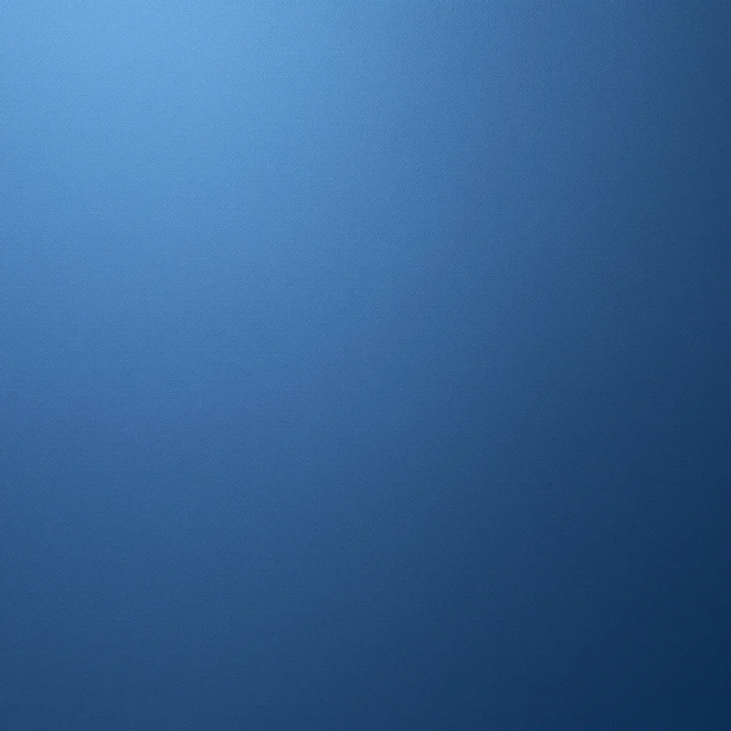 Eternal matte blue texture background