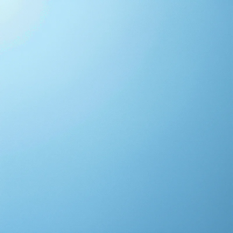 Fresh matte blue texture background