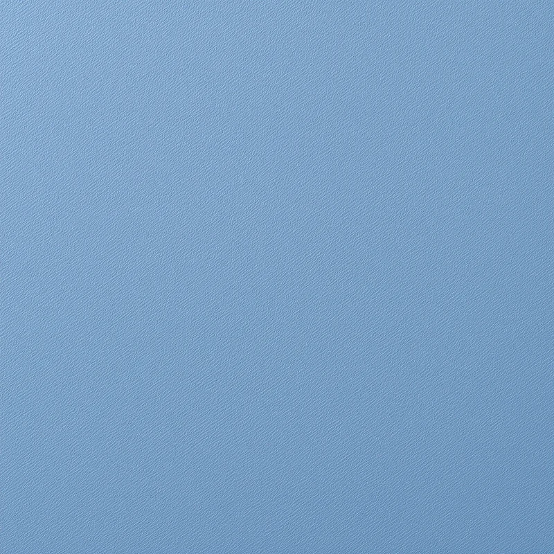 Gentle leather blue texture background