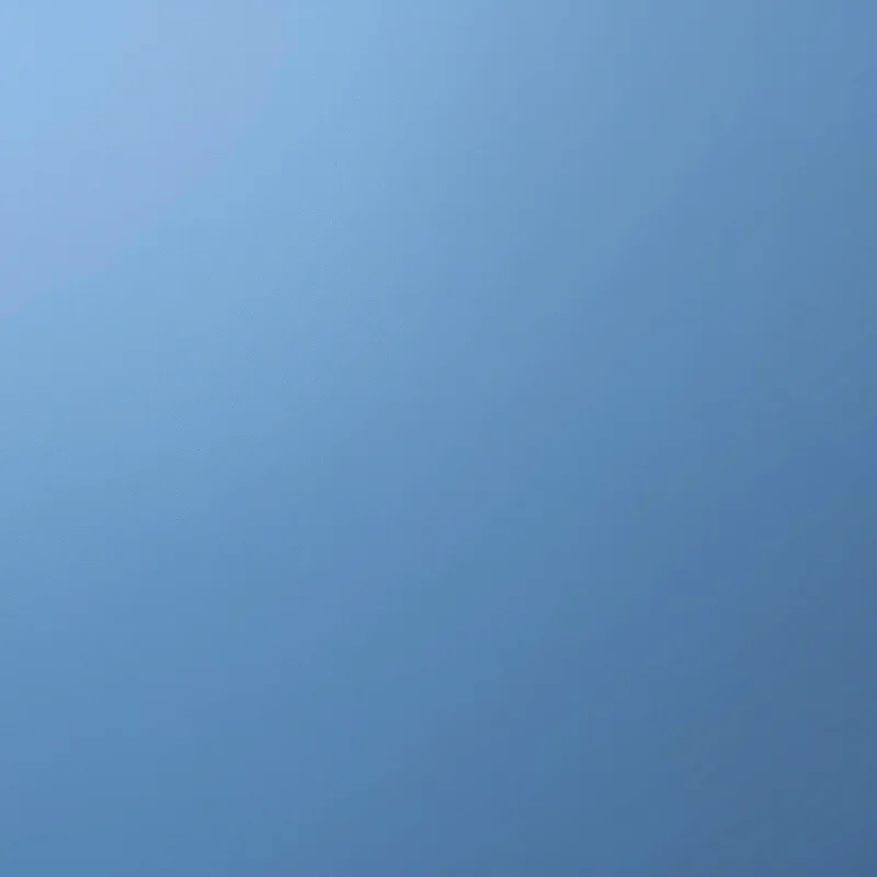 Gentle matte blue texture background